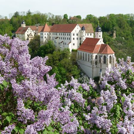 Schloss Haigerloch 外观 照片