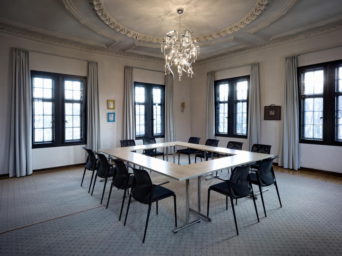 Schloss Haigerloch 外观 照片