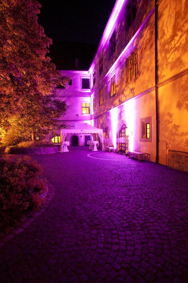 Schloss Haigerloch 外观 照片