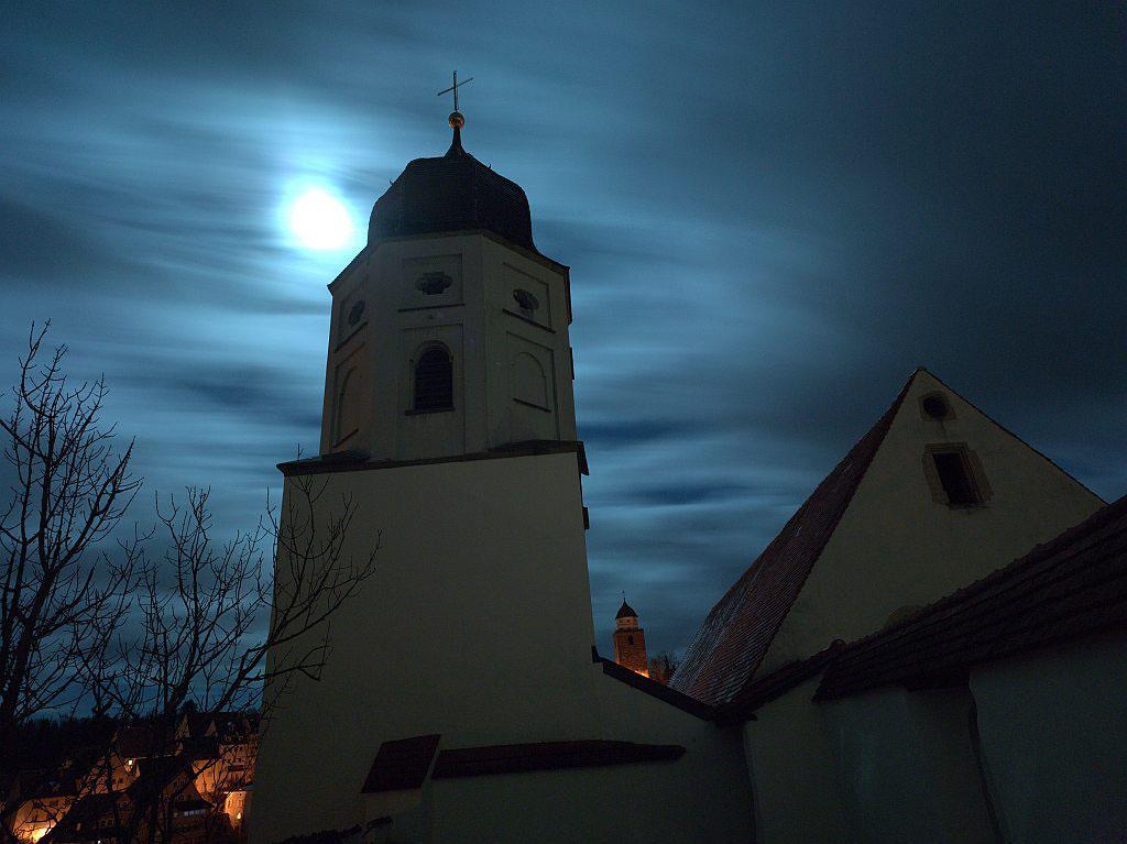 Schloss Haigerloch 外观 照片