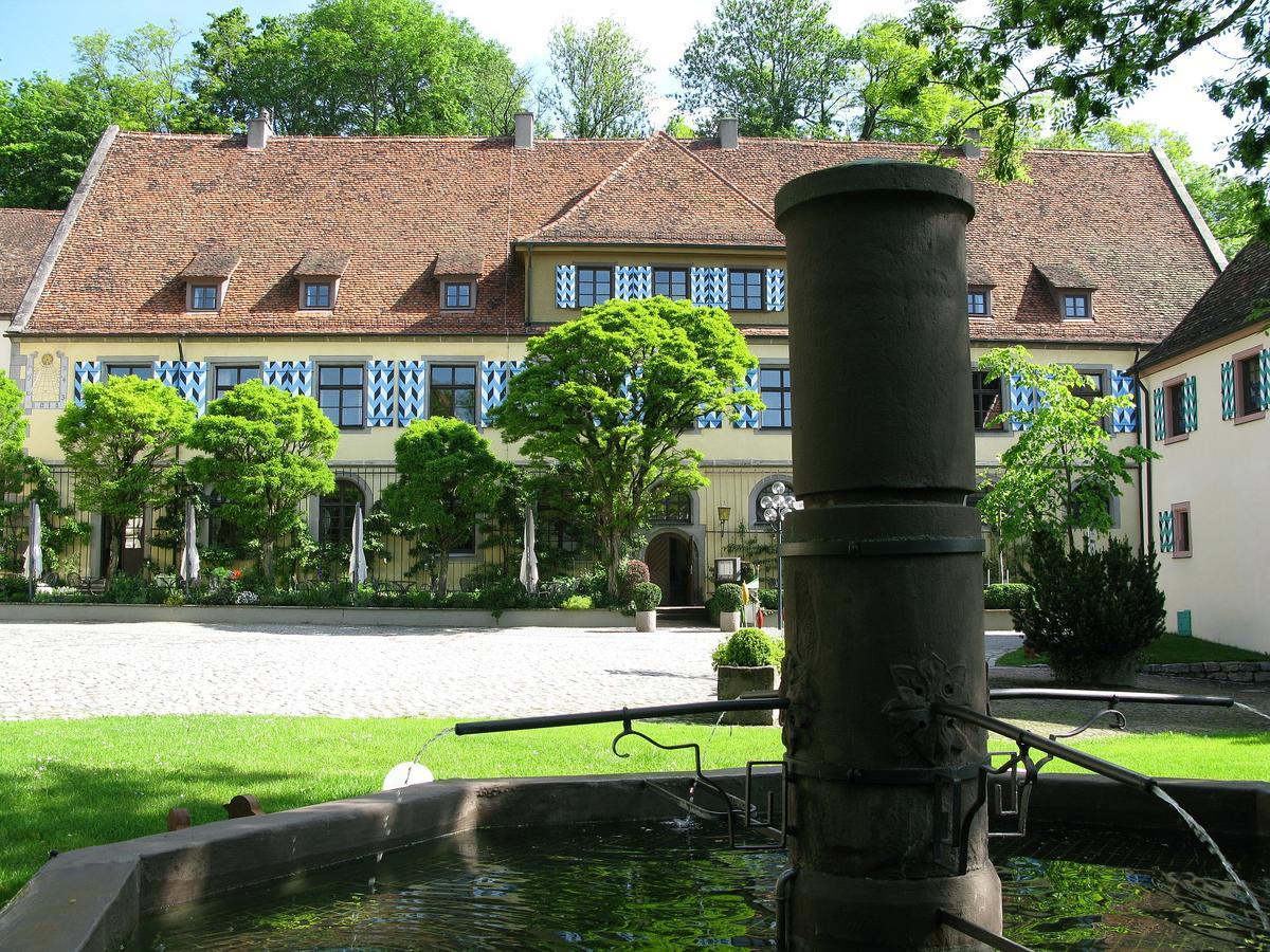 Schloss Haigerloch 外观 照片