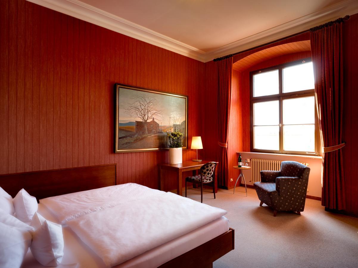 Schloss Haigerloch 外观 照片