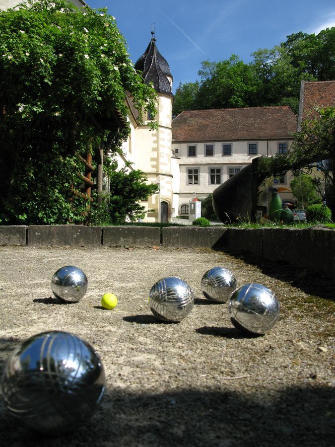 Schloss Haigerloch 外观 照片