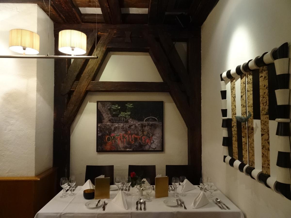 Schloss Haigerloch 外观 照片